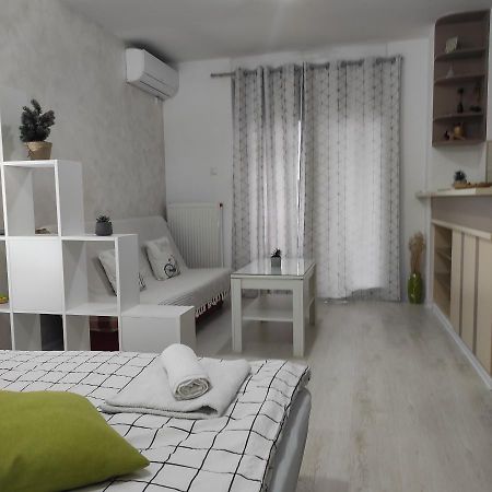 Apartman Jevrejska Banja Luka Exteriér fotografie