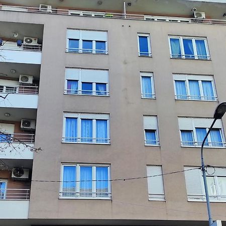 Apartman Jevrejska Banja Luka Exteriér fotografie