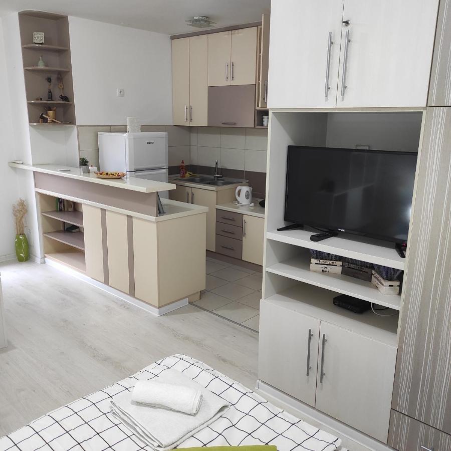 Apartman Jevrejska Banja Luka Exteriér fotografie