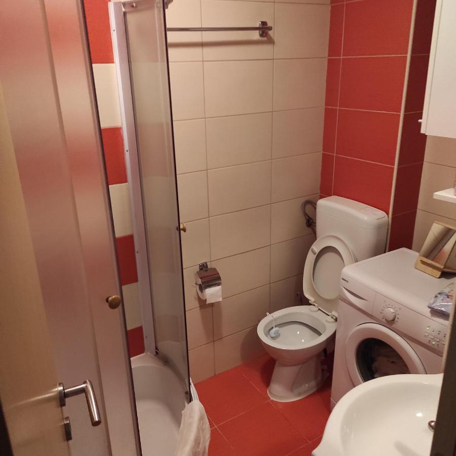 Apartman Jevrejska Banja Luka Exteriér fotografie
