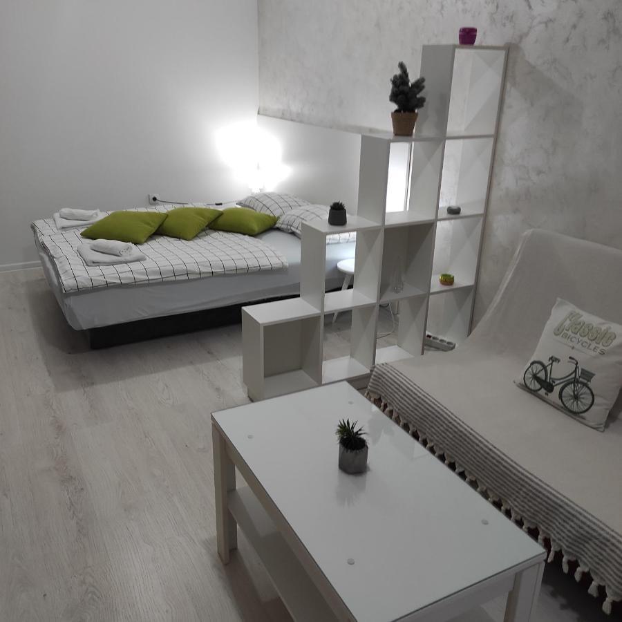 Apartman Jevrejska Banja Luka Exteriér fotografie
