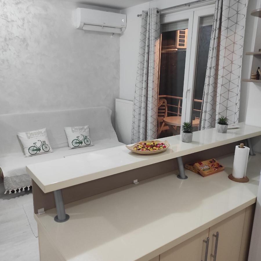 Apartman Jevrejska Banja Luka Exteriér fotografie
