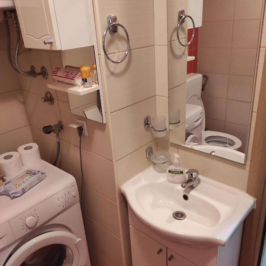 Apartman Jevrejska Banja Luka Exteriér fotografie