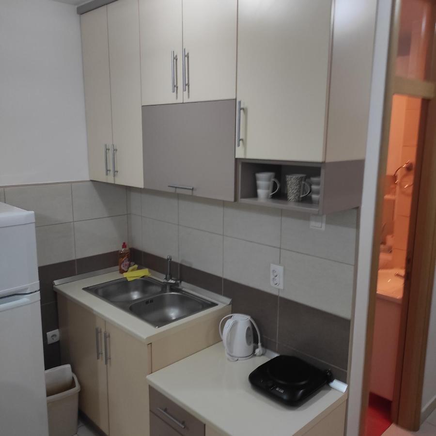 Apartman Jevrejska Banja Luka Exteriér fotografie