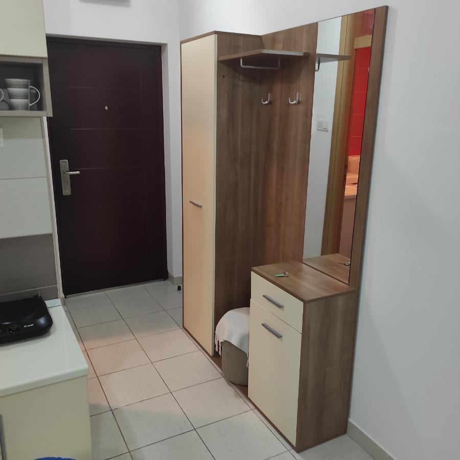 Apartman Jevrejska Banja Luka Exteriér fotografie