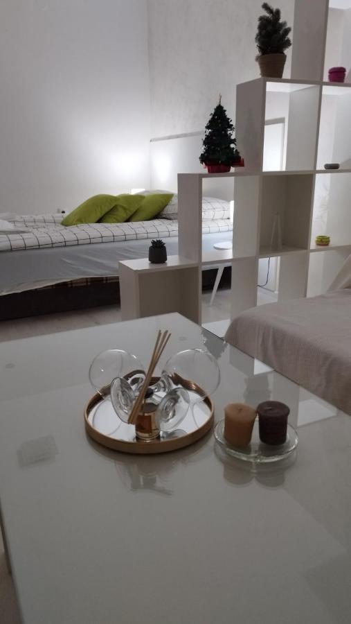 Apartman Jevrejska Banja Luka Exteriér fotografie