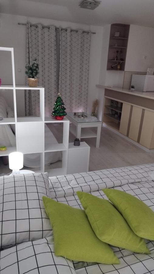 Apartman Jevrejska Banja Luka Exteriér fotografie