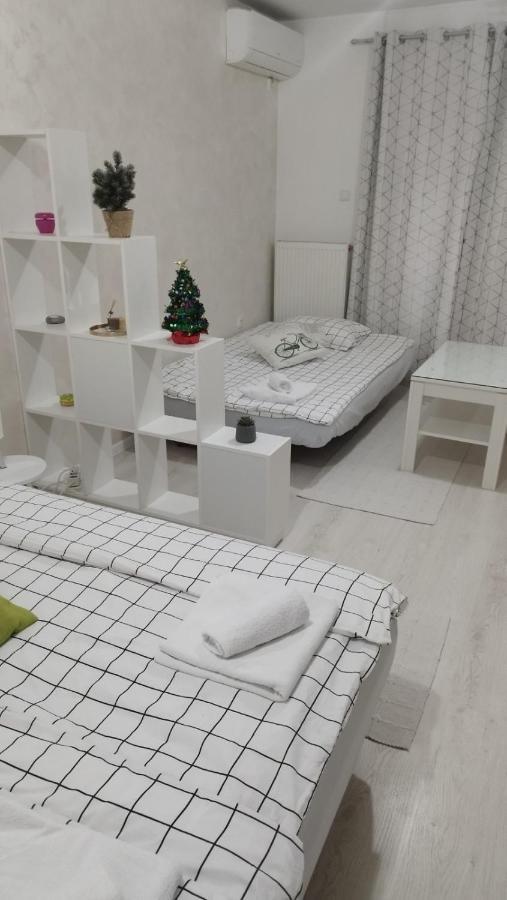 Apartman Jevrejska Banja Luka Exteriér fotografie