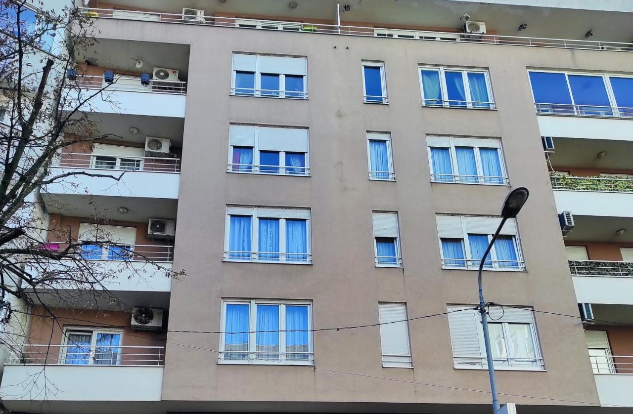 Apartman Jevrejska Banja Luka Exteriér fotografie