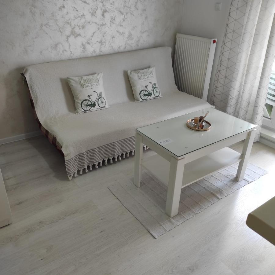 Apartman Jevrejska Banja Luka Exteriér fotografie